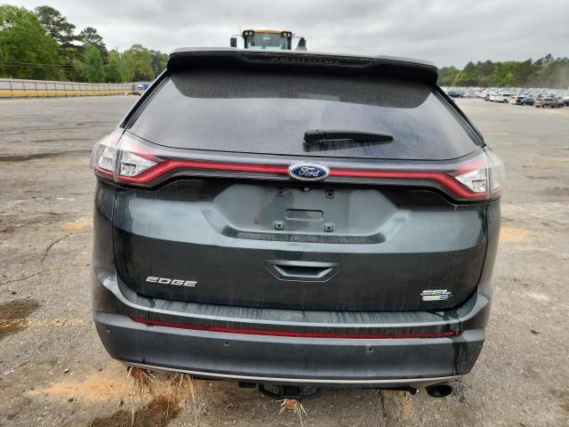 Продажа на аукционе авто 2015 Ford Edge, vin: 2FMTK4J9XFBB02792, номер лота: 99847705