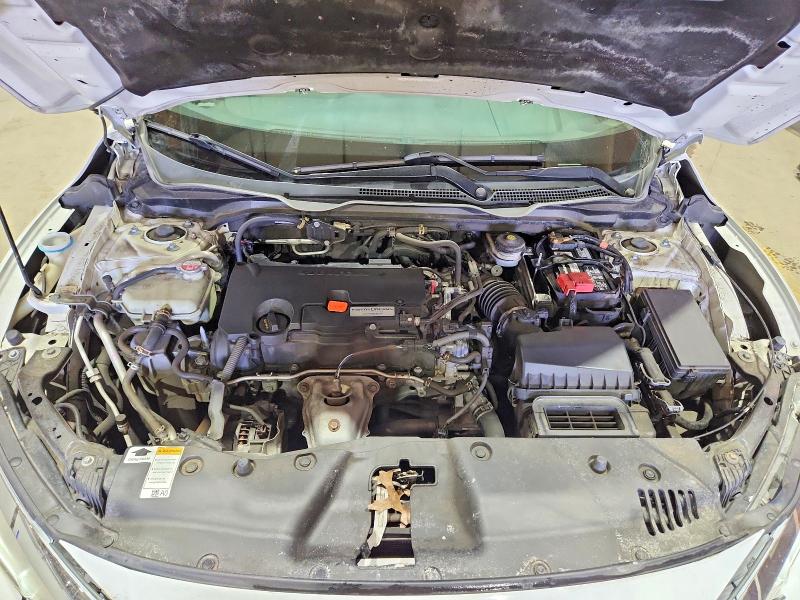 Aukcja sprzedaży 2017 Honda Civic, vin: 19XFC2F56HE202232, numer aukcji: 46494936