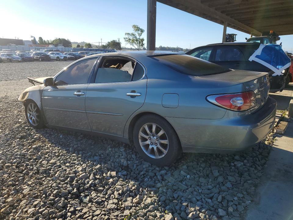 Aukcja sprzedaży 2003 Lexus Es 300, vin: JTHBF30G430111983, numer aukcji: 47112576