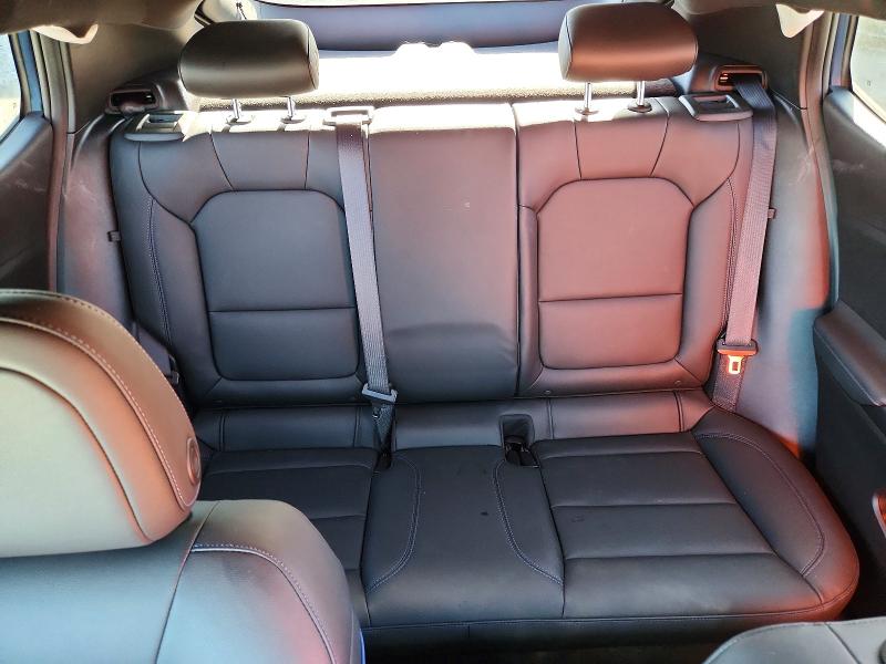 Продаж на аукціоні авто 2024 Buick Envista, vin: KL47LBE20RB121702, номер лоту: 50375766