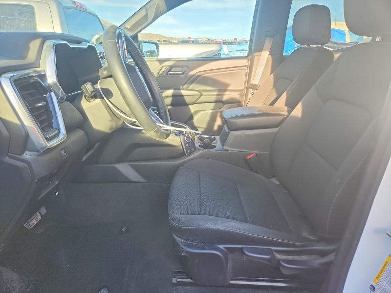 Продаж на аукціоні авто 2024 Gmc Canyon, vin: 1GTP6BEK9R1135651, номер лоту: 45850626
