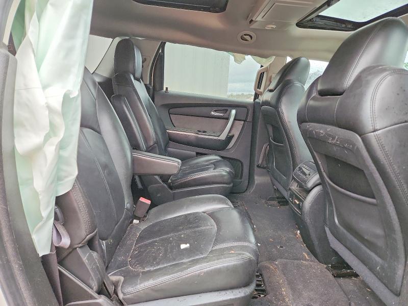 Продаж на аукціоні авто 2012 Gmc Acadia, vin: 1GKKRRED4CJ411371, номер лоту: 41592576