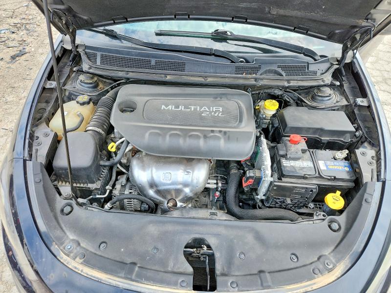 2014 Dodge Dart მანქანა იყიდება აუქციონზე, vin: 1C3CDFBB9ED682609, აუქციონის ნომერი: 48004036