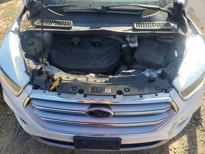 Aukcja sprzedaży 2017 Ford Escape, vin: 1FMCU9G92HUD30006, numer aukcji: 46101426