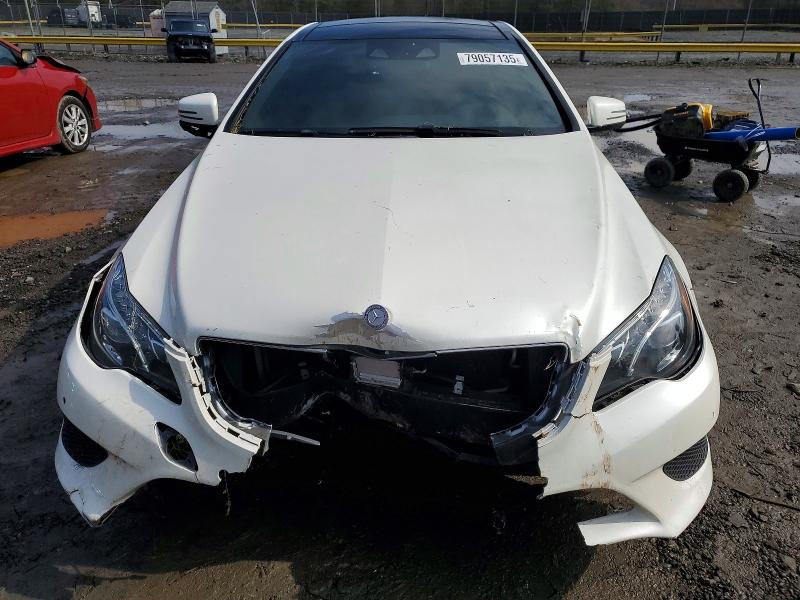 Продажа на аукционе авто 2014 Mercedes-benz E, vin: WDDKJ8JB4EF256866, номер лота: 79057135