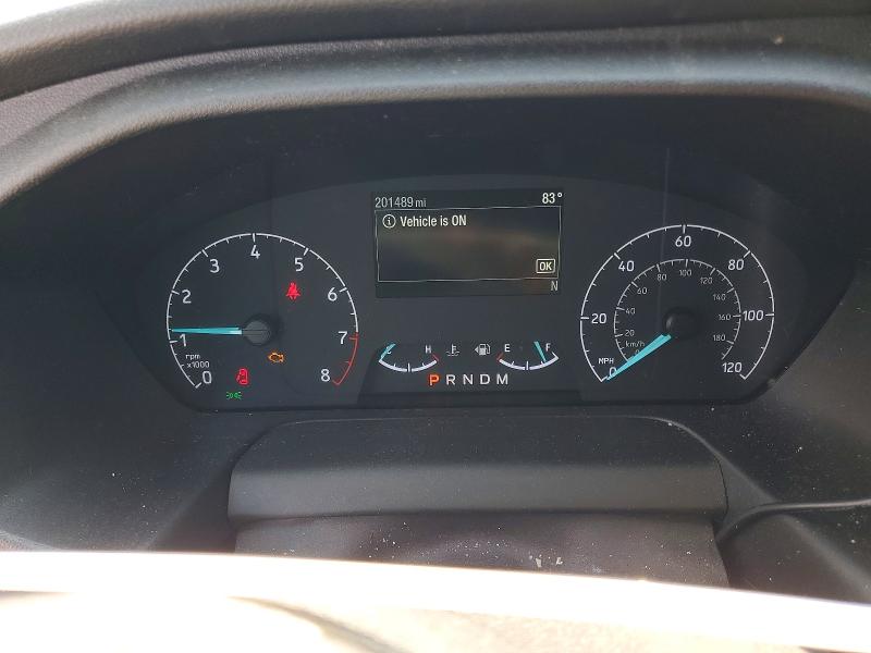 Продаж на аукціоні авто 2020 Ford Transit, vin: 1FDBW5Z86LKA83399, номер лоту: 79965775