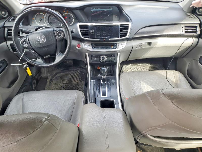 Продажа на аукционе авто 2015 Honda Accord, vin: 1HGCR2F98FA806645, номер лота: 46818076