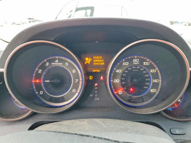 Продаж на аукціоні авто 2007 Acura Mdx, vin: 2HNYD288X7H528433, номер лоту: 46553616