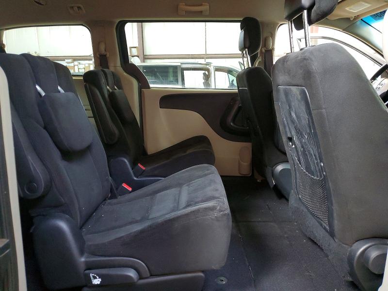 Aukcja sprzedaży 2015 Dodge Grand Caravan, vin: 2C4RDGBG2FR568408, numer aukcji: 79433385