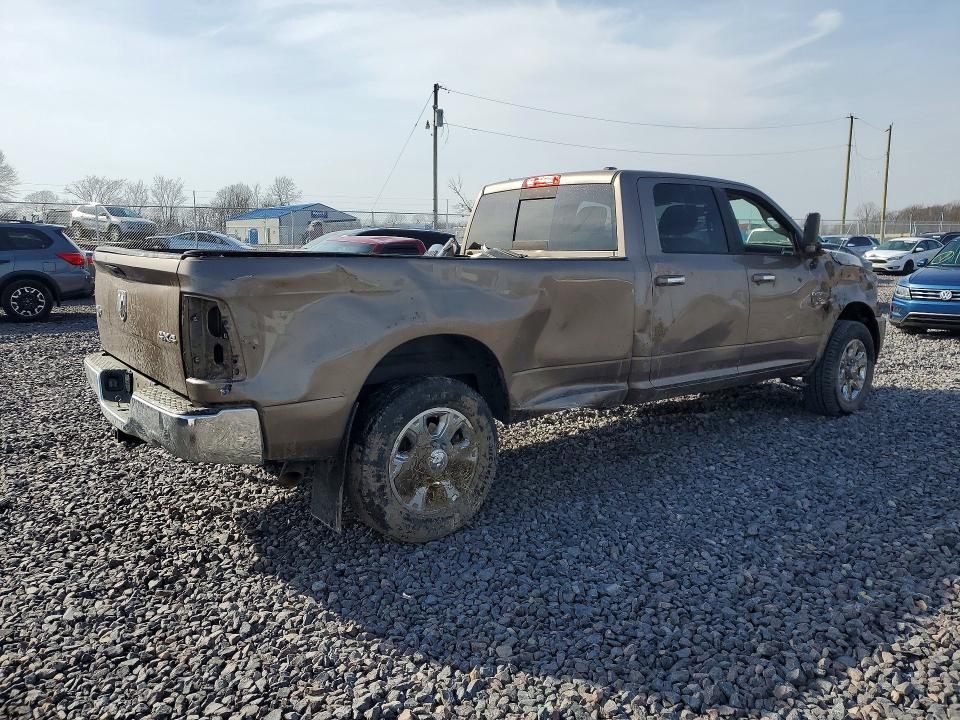 Aukcja sprzedaży 2010 Dodge 2500, vin: 3D7UT2CL3AG121439, numer aukcji: 46865566