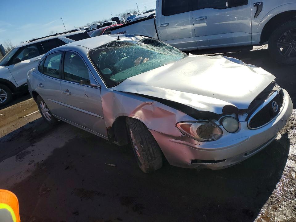 Продажа на аукционе авто 2005 Buick Lacrosse, vin: 2G4WD532051314151, номер лота: 41816966