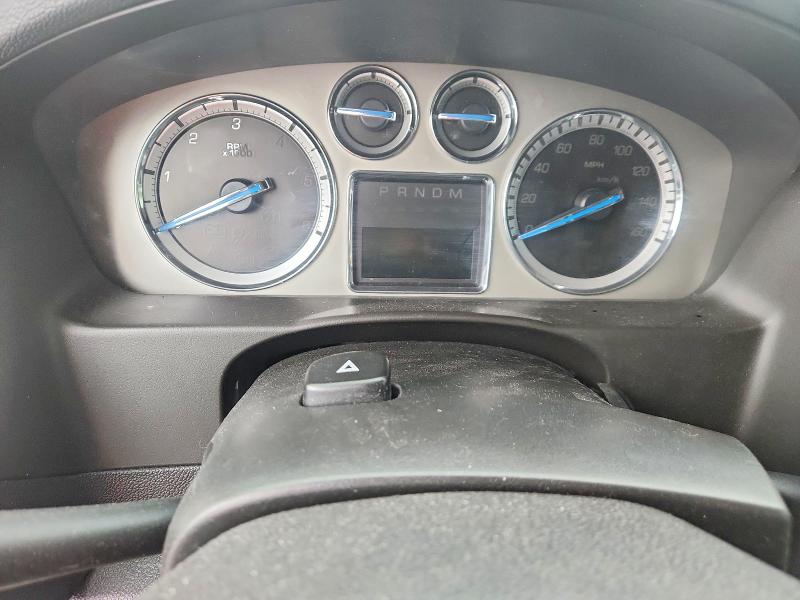 2010 Cadillac Escalade მანქანა იყიდება აუქციონზე, vin: 1GYUKAEF3AR101569, აუქციონის ნომერი: 47805186