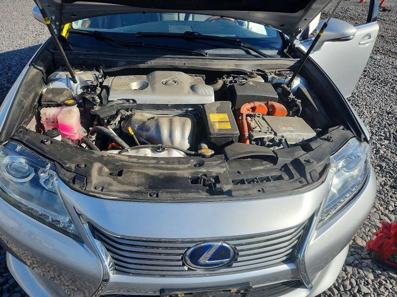 Продажа на аукционе авто 2013 Lexus Es 300h, vin: JTHBW1GG9D2038027, номер лота: 47789066