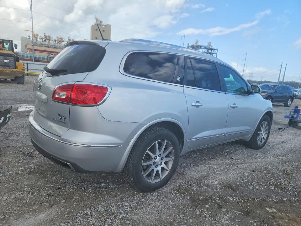 79271415 :رقم المزاد ، 5GAKRAKD7GJ272927 vin ، 2016 Buick Enclave مزاد بيع