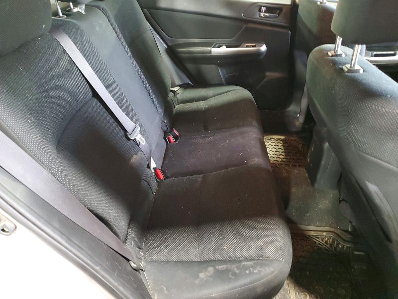 Продаж на аукціоні авто 2016 Subaru Impreza, vin: JF1GJAF6XGH002322, номер лоту: 46327516