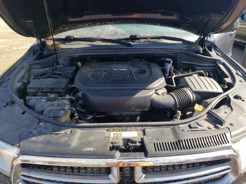 Aukcja sprzedaży 2017 Dodge Durango, vin: 1C4RDJAG9HC762265, numer aukcji: 79666885