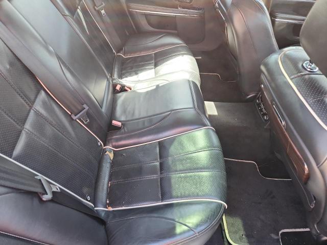 2011 Jaguar Xjl მანქანა იყიდება აუქციონზე, vin: SAJWA2GB7BLV03182, აუქციონის ნომერი: 45636156