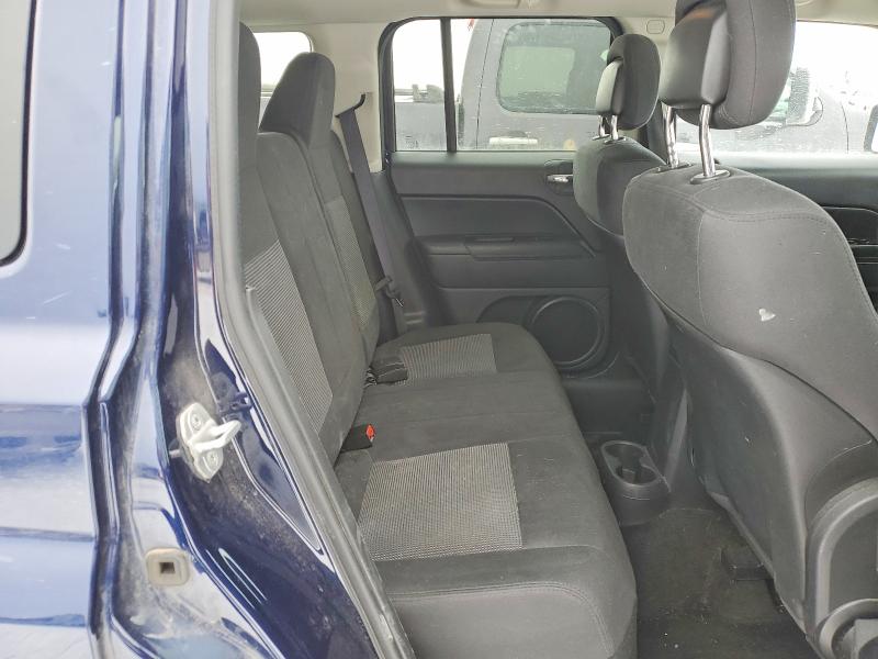 42065926 :رقم المزاد ، 1C4NJRAB3CD637792 vin ، 2012 Jeep Patriot مزاد بيع