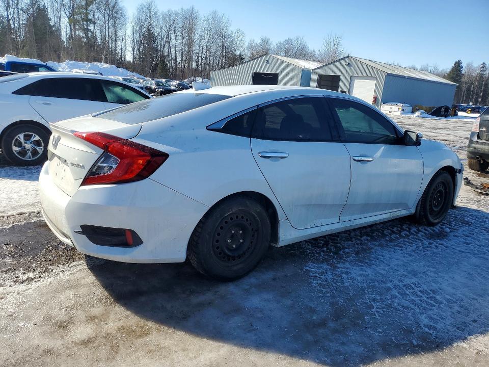 Aukcja sprzedaży 2019 Honda Civic, vin: 2HGFC1F95KH101953, numer aukcji: 78477725