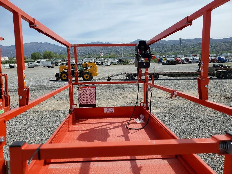 Продажа на аукционе авто 2022 Skyjack Sj4732e, vin: A102016228, номер лота: 47739296