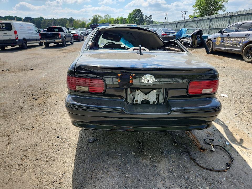 Продаж на аукціоні авто 1996 Chevrolet Caprice / Impala, vin: 1G1BL52P0TR103175, номер лоту: 47566426