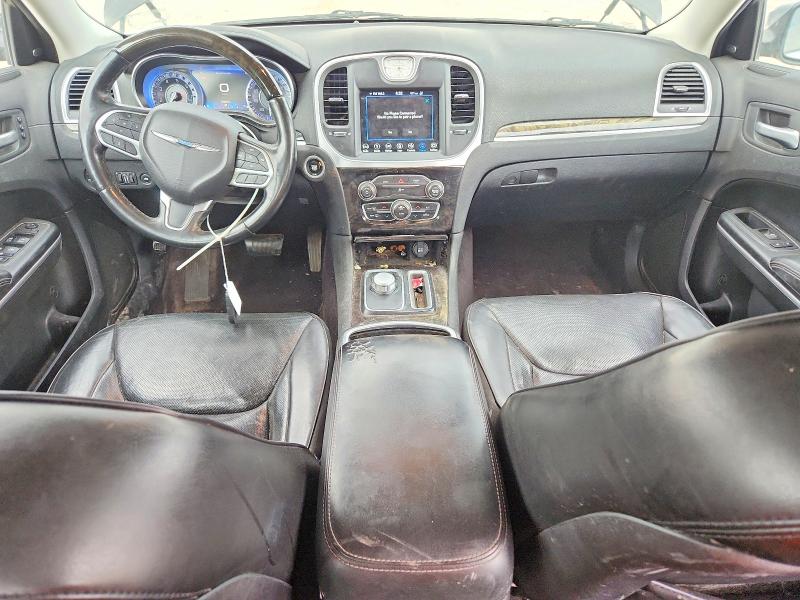 Продажа на аукционе авто 2019 Chrysler 300, vin: 2C3CCAEG5KH536199, номер лота: 41824776