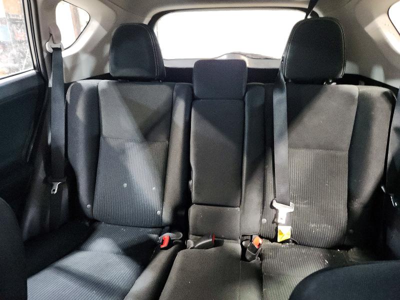 47623796 :رقم المزاد ، 2T3RFREVXEW188382 vin ، 2014 Toyota Rav4 مزاد بيع