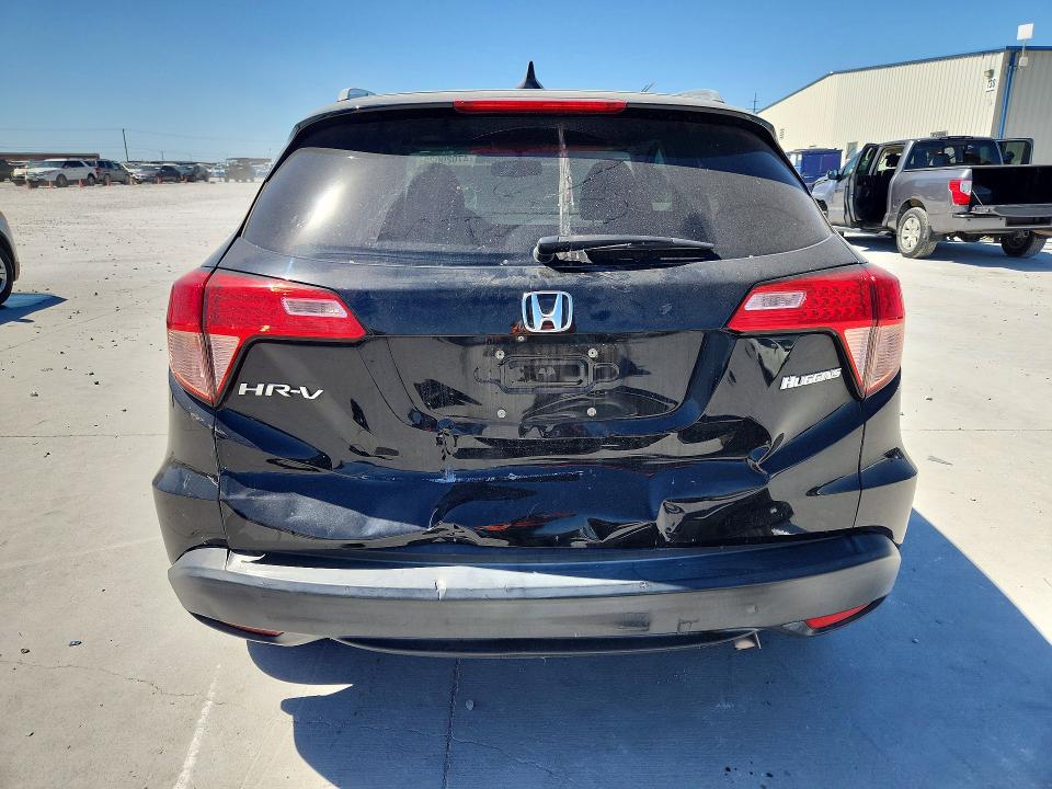 Aukcja sprzedaży 2017 Honda Hr-v, vin: 3CZRU5H76HM727236, numer aukcji: 47029026