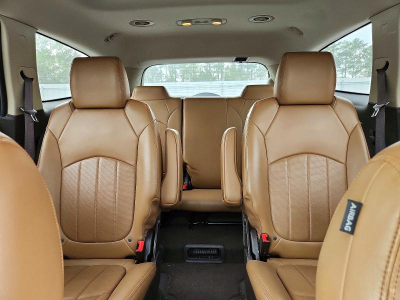 48182096 :رقم المزاد ، 5GAKVCKD3HJ177161 vin ، 2017 Buick Enclave مزاد بيع