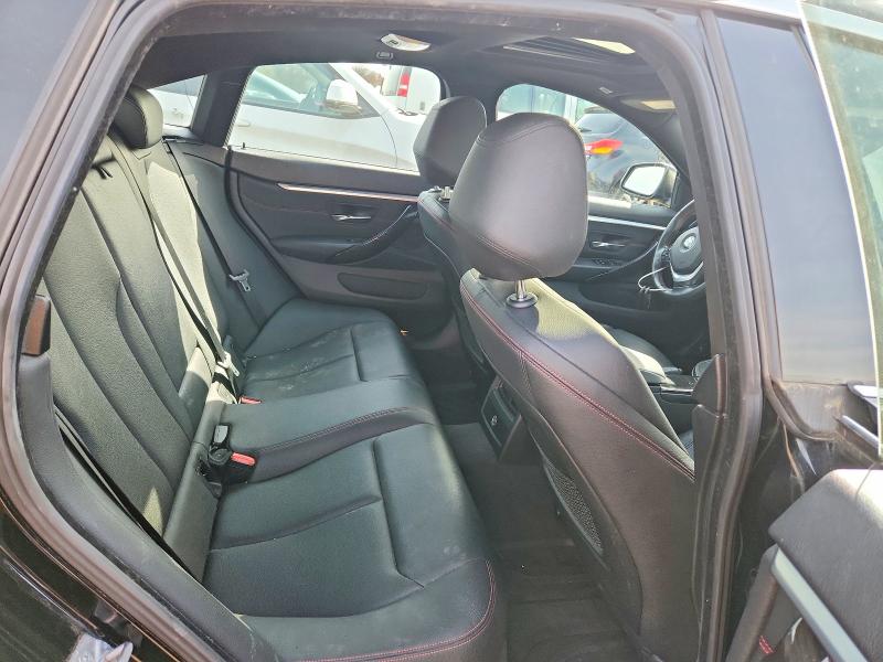 Aukcja sprzedaży 2016 Bmw 428, vin: WBA4C9C53GG140191, numer aukcji: 47318886