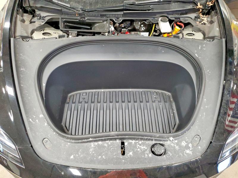 Продажа на аукционе авто 2025 Tesla Model 3, vin: 5YJ3E1EA1SF977089, номер лота: 41602526