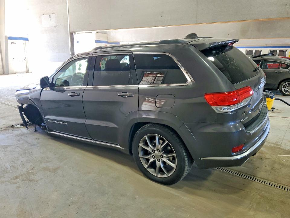 47116096 :رقم المزاد ، 1C4RJFJGXGC312404 vin ، 2016 Jeep Grand Cherokee مزاد بيع