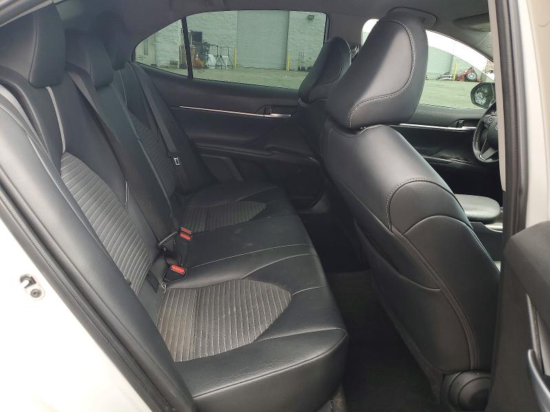 Продажа на аукционе авто 2023 Toyota Camry, vin: 4T1G11AK3PU154038, номер лота: 45450246