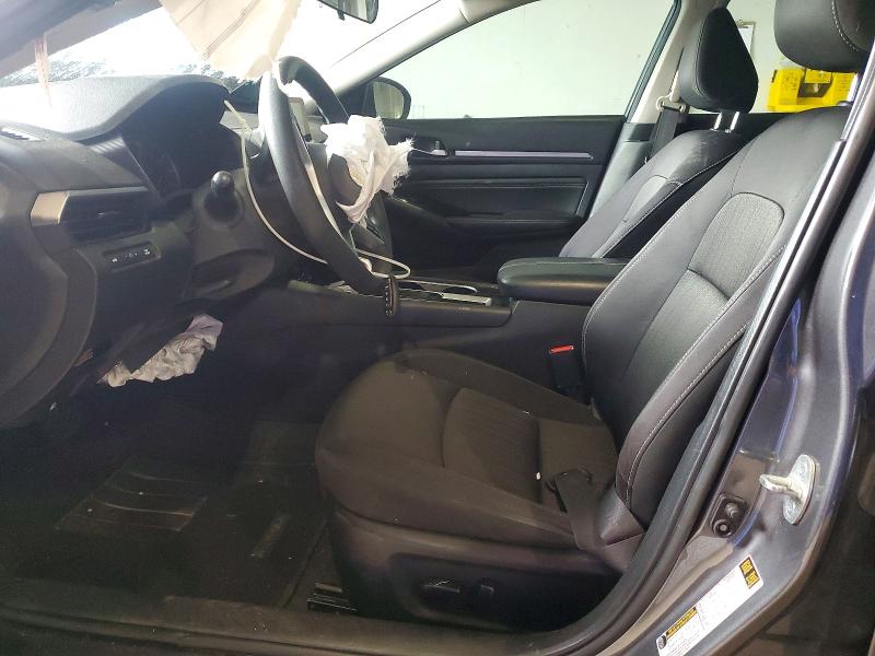 Продаж на аукціоні авто 2021 Nissan Altima, vin: 1N4BL4DV1MN378629, номер лоту: 47780286