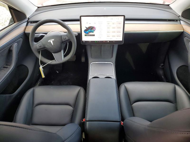 Продаж на аукціоні авто 2023 Tesla Model Y, vin: 7SAYGDEE1PA176268, номер лоту: 78226025