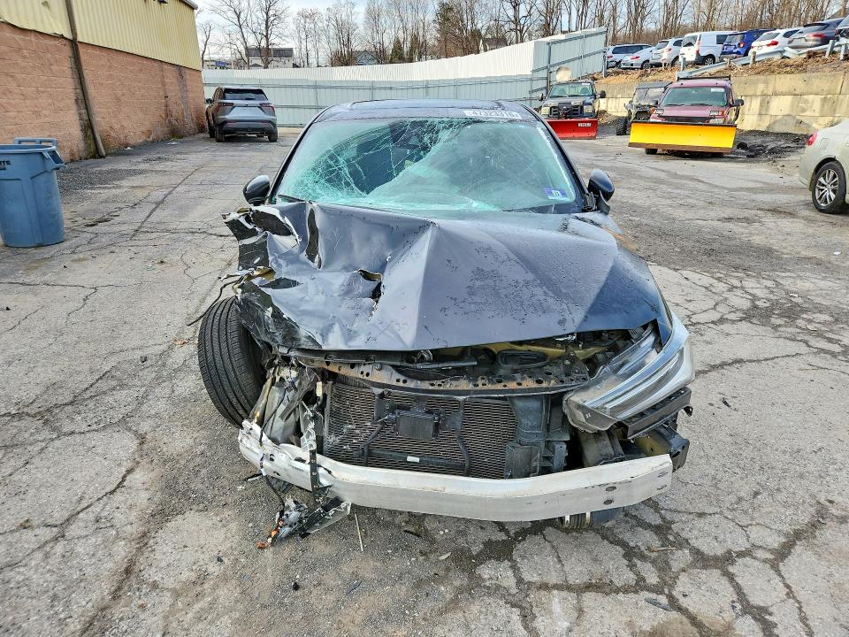 47323316 :رقم المزاد ، 19UDE2F78KA011619 vin ، 2019 Acura Ilx مزاد بيع