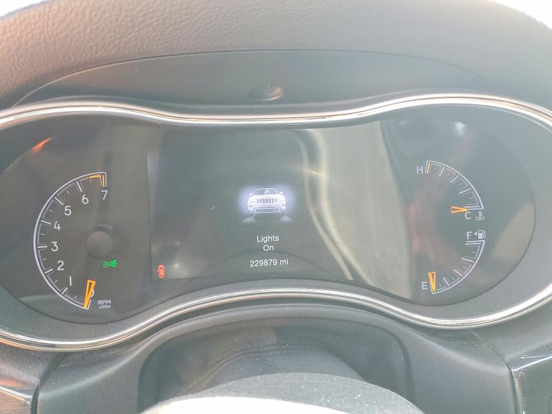 Продаж на аукціоні авто 2017 Jeep Grand Cherokee, vin: 1C4RJFLG5HC672114, номер лоту: 46994216