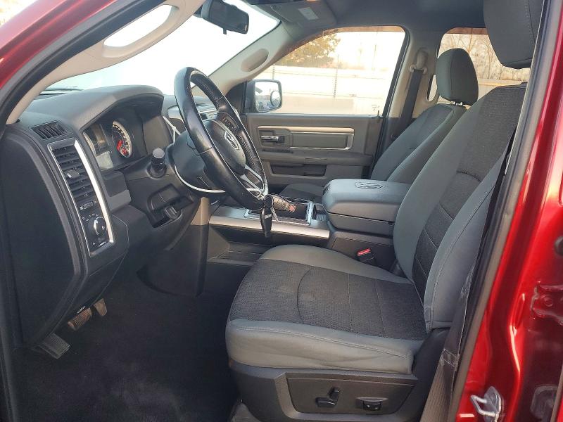 Продаж на аукціоні авто 2014 Ram 1500, vin: 1C6RR6GT0ES170460, номер лоту: 41952916