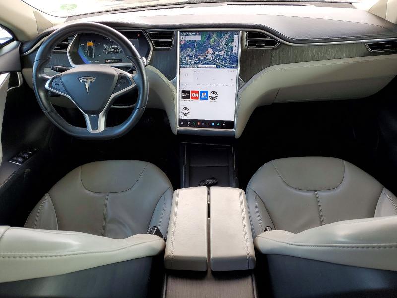2012 Tesla Model S მანქანა იყიდება აუქციონზე, vin: 5YJSA1DN2CFP02389, აუქციონის ნომერი: 79251445