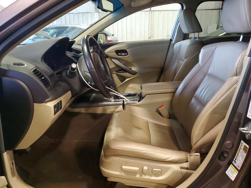 2013 Acura Rdx მანქანა იყიდება აუქციონზე, vin: 5J8TB4H36DL014360, აუქციონის ნომერი: 45761746