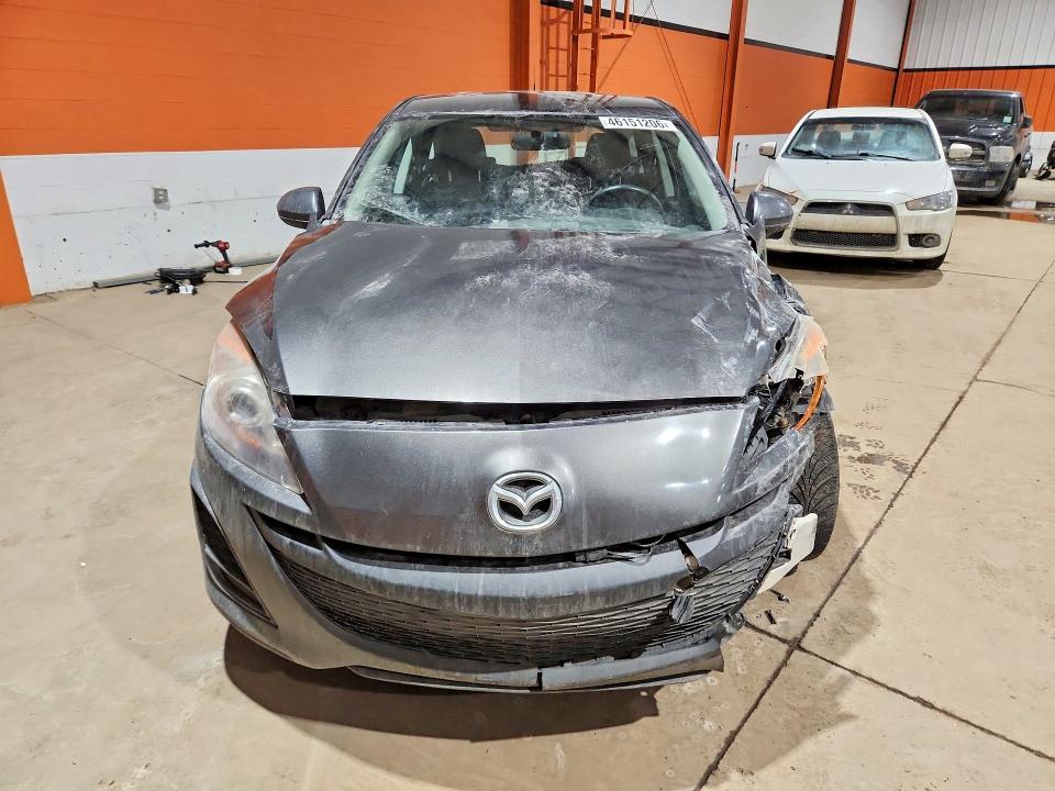 Aukcja sprzedaży 2010 Mazda 3, vin: JM1BL1HF7A1322936, numer aukcji: 46151206