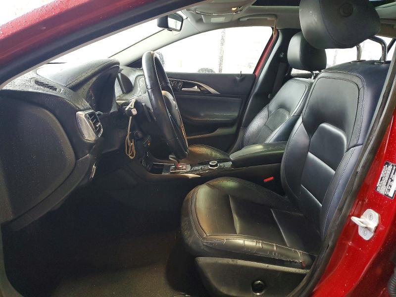 Aukcja sprzedaży 2018 Infiniti Qx30, vin: SJKCH5CP0JA046450, numer aukcji: 46163236