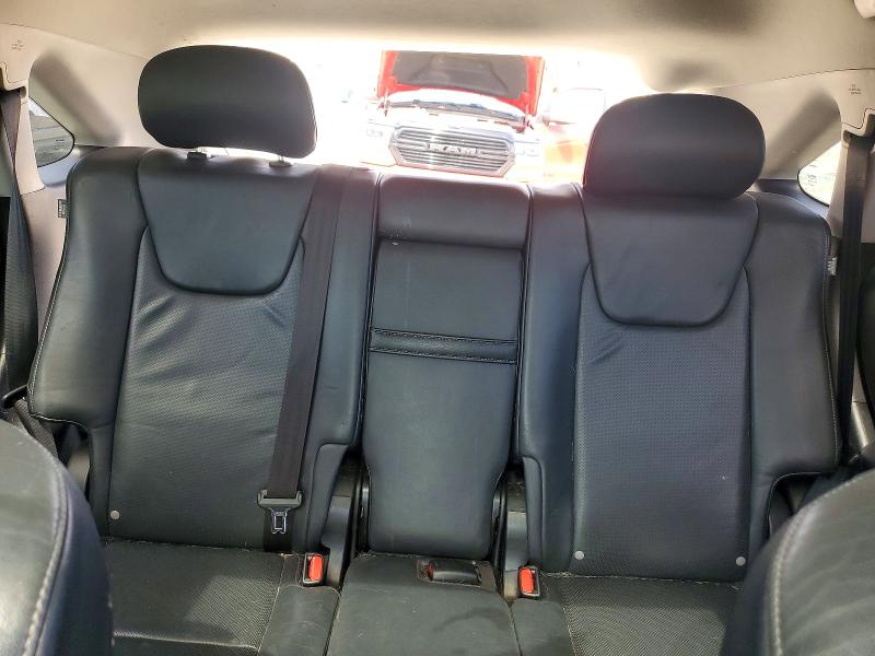 Aukcja sprzedaży 2015 Lexus Rx 350, vin: 2T2BK1BA8FC318490, numer aukcji: 46652906