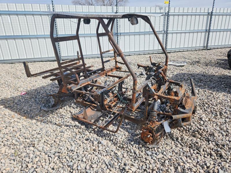 Aukcja sprzedaży 2009 Polaris Ranger, vin: 4XAHH68A294897959, numer aukcji: 46942926