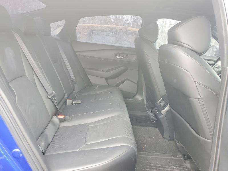 Aukcja sprzedaży 2025 Honda Accord, vin: 1HGCY2F79SA800767, numer aukcji: 78414365