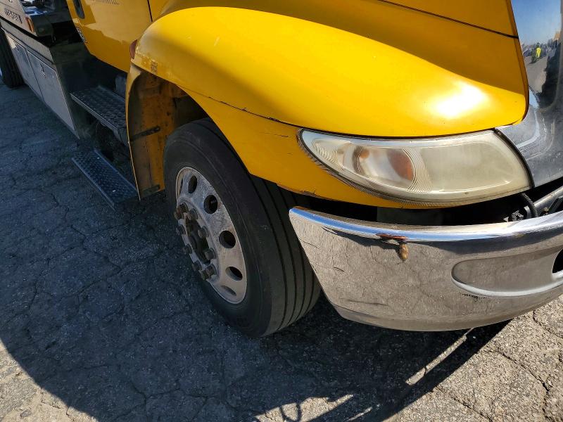 Продаж на аукціоні авто 2013 International 4000, vin: 1HTMMAAL5DH127681, номер лоту: 42004896