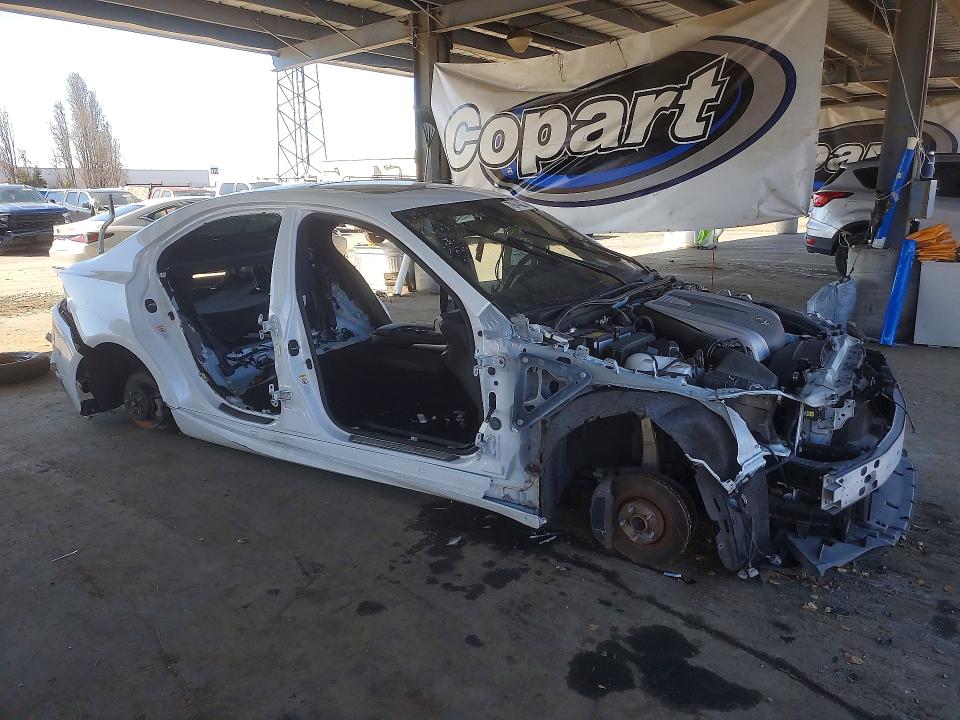 Aukcja sprzedaży 2018 Lexus Is 350, vin: JTHBZ1D24J5032534, numer aukcji: 79944835