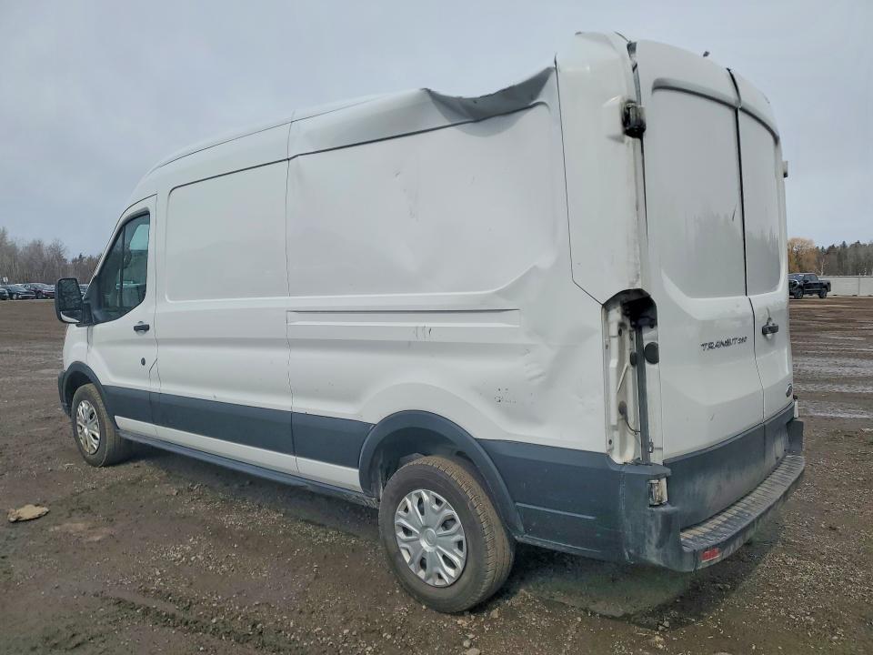 Aukcja sprzedaży 2021 Ford Transit, vin: 1FTBR1C82MKA47207, numer aukcji: 46526466