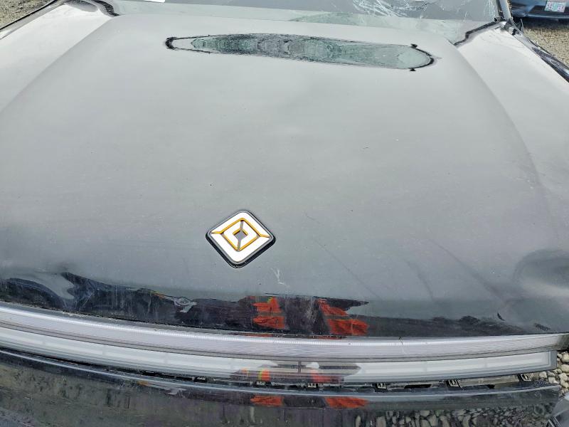 2025 Rivian R1s მანქანა იყიდება აუქციონზე, vin: 7PDSGBBA5SN066855, აუქციონის ნომერი: 79802895