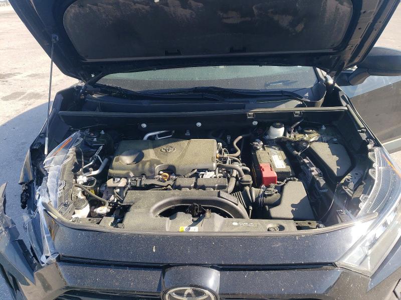 Aukcja sprzedaży 2021 Toyota Rav4, vin: 2T3F1RFVXMC147038, numer aukcji: 47810656